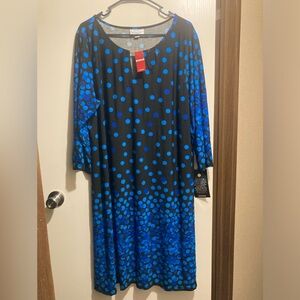 Avenue Dress size 22/24